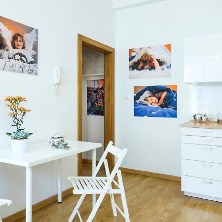 Apartamenty Magiczny Krakow Dış mekan fotoğraf