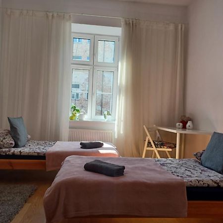 Apartamenty Magiczny Krakow Dış mekan fotoğraf