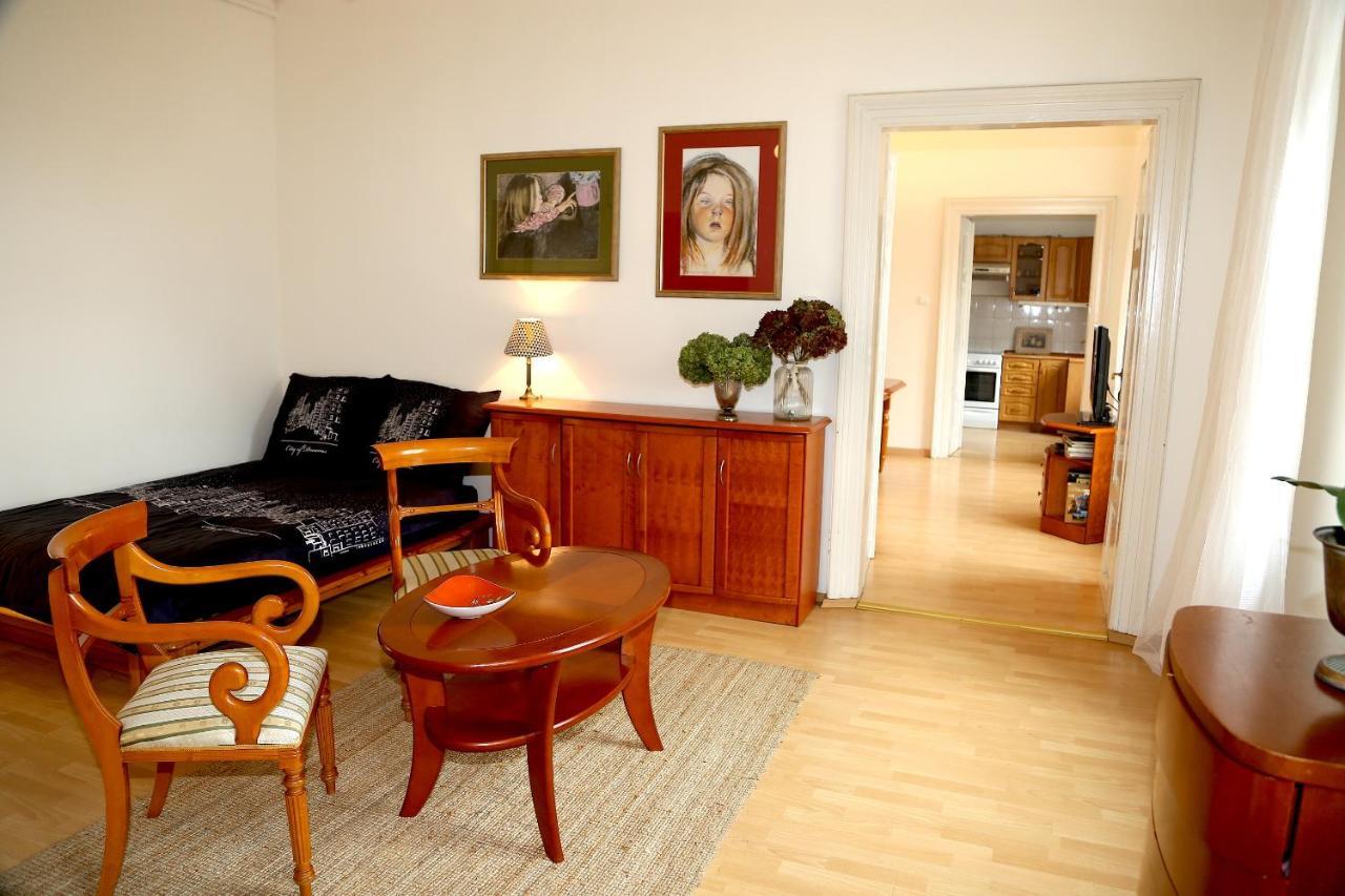 Apartamenty Magiczny Krakow Dış mekan fotoğraf