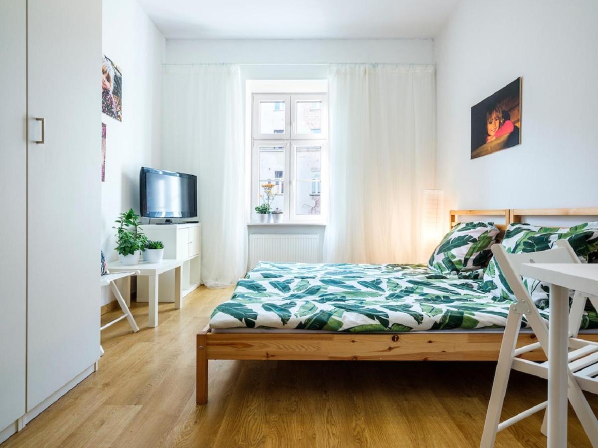 Apartamenty Magiczny Krakow Dış mekan fotoğraf